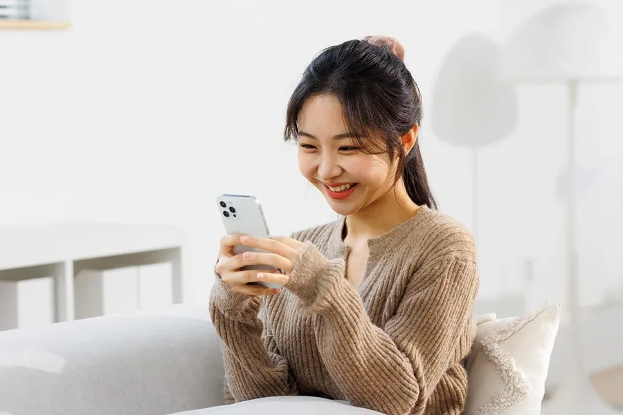 품티켓 소액결제 문의 남기기 단계 안내 사진